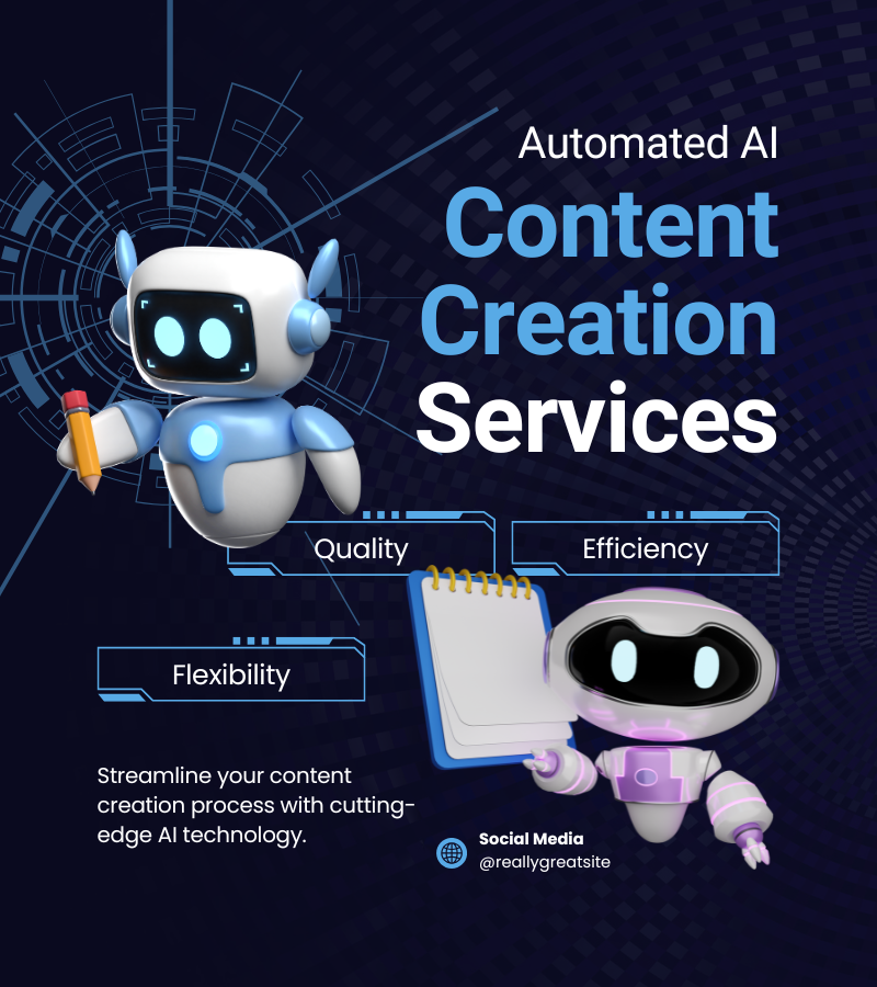 Content Automation PACE